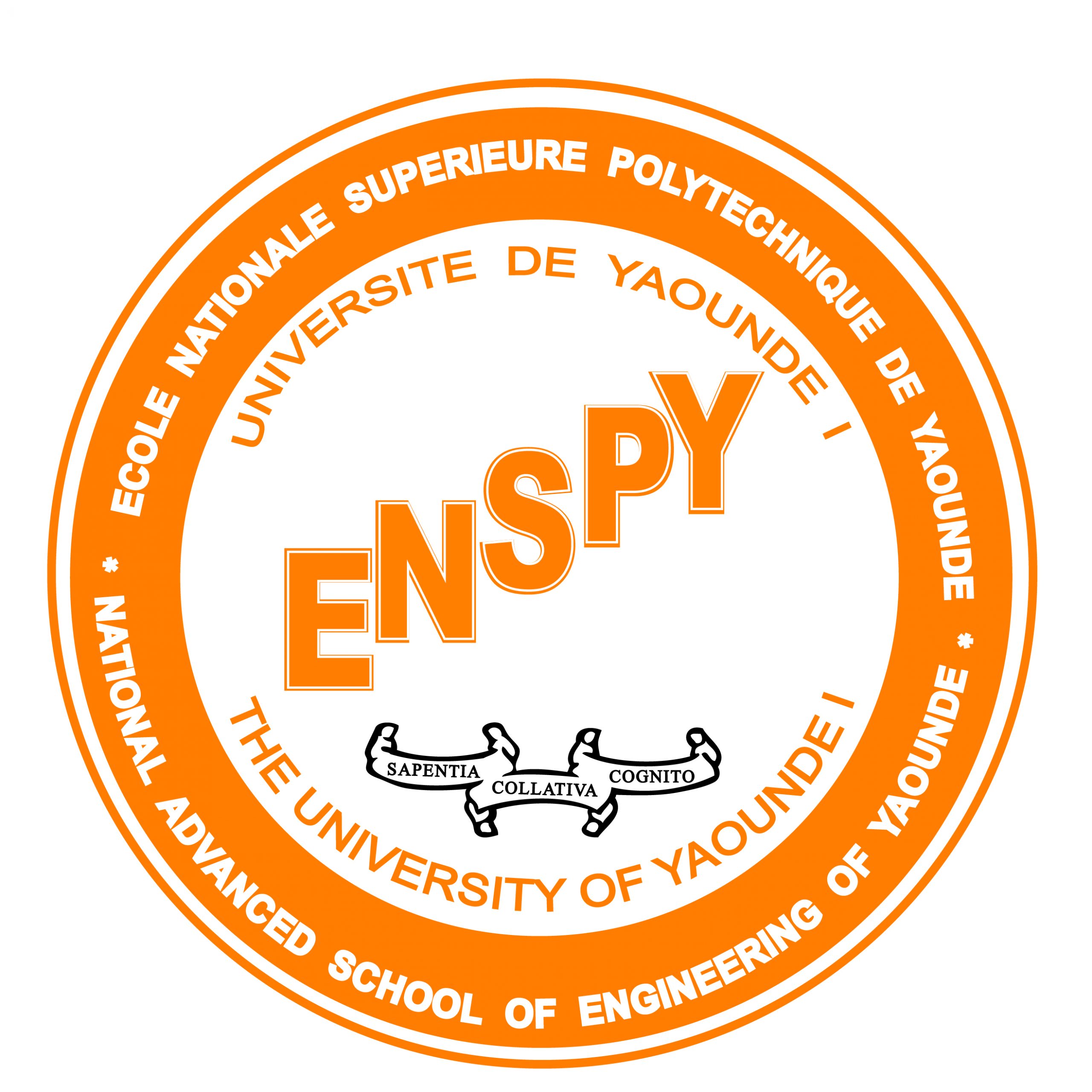 Logo ENSPY